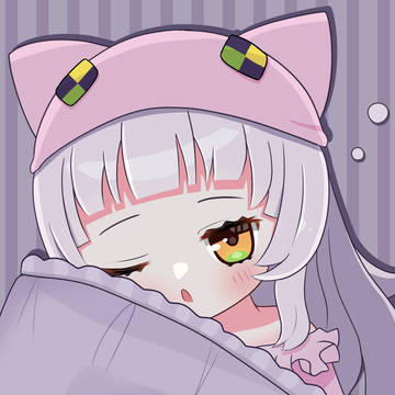 ねまきシオンちゃん