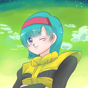 ブルマ