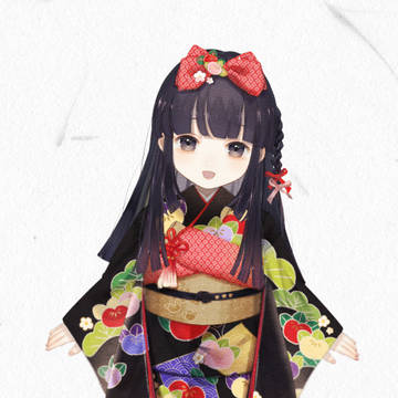 👘