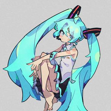 みっく
