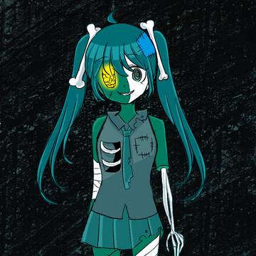 ゾンビメイカー