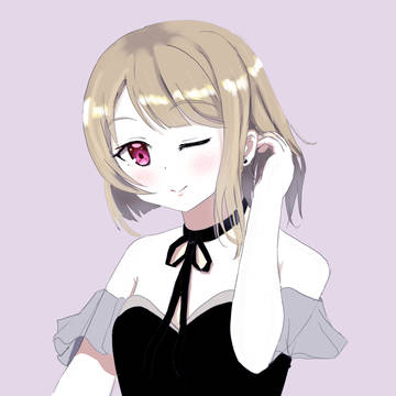 LoveLiveDaysVol.25の中須かすみちゃん