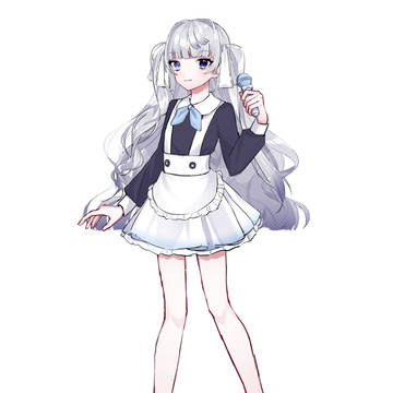 自音源イラストまとめ
