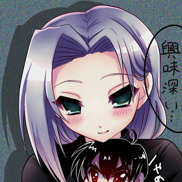 ちっちゃいぬ〜べ〜と玉ちゃん