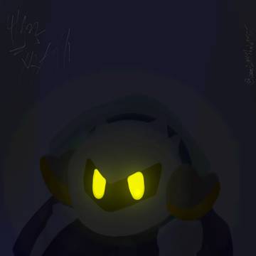 メタナイト
