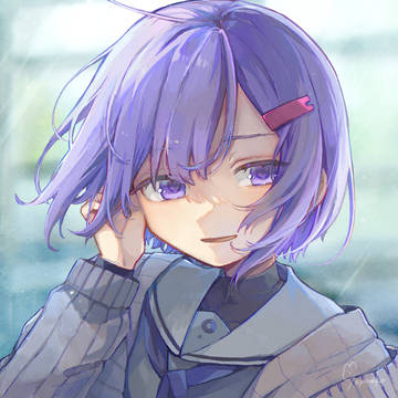 結月ゆかり雫