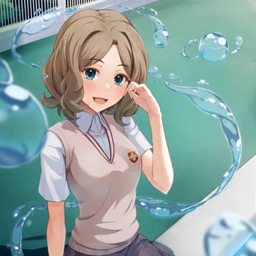 湾内さん