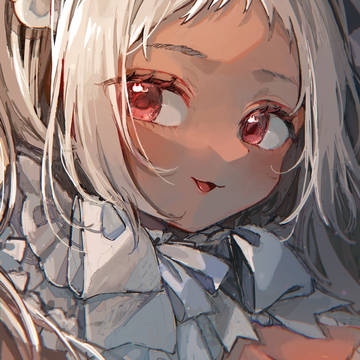 もくもく！