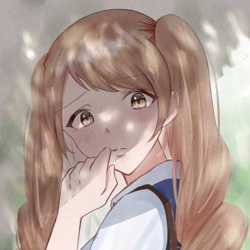 恥ずかしいけど嬉しいプリンちゃん
