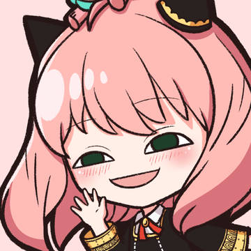 Anya HEH
