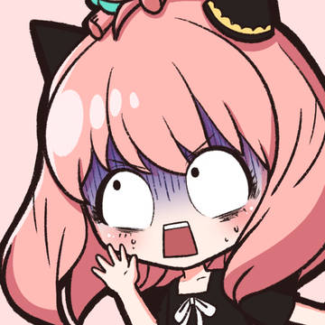 Anya GASP