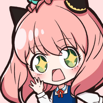Anya WAKUWAKU