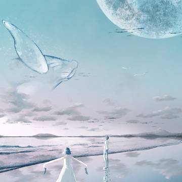 夜明け前の僕ら