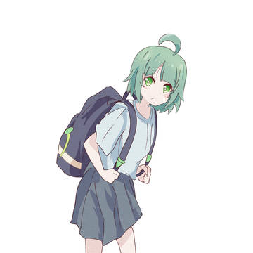 ももちゃん