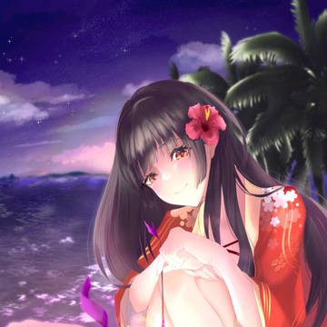 最後の夏に