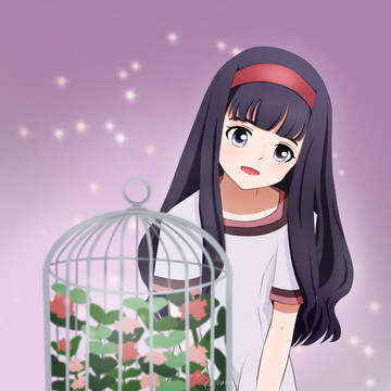 ともよちゃん