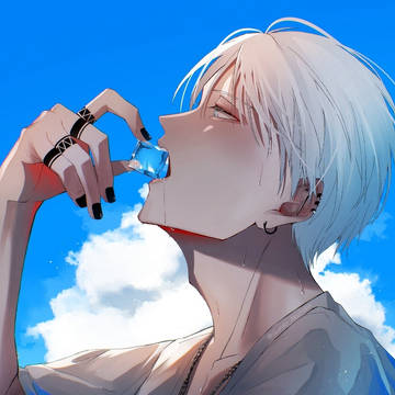 残暑