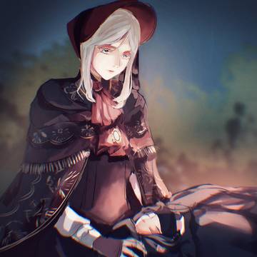 人形