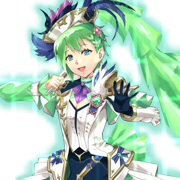 ノーブルレイナ