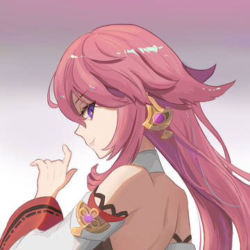 八重神子🌸