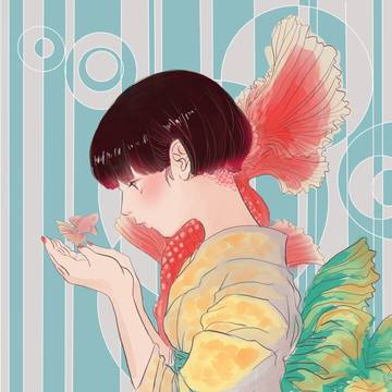 金魚