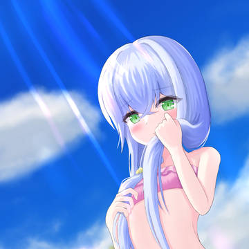 夏の思い出