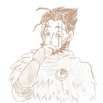 落書き