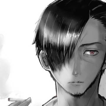 堂島先生絵まとめ