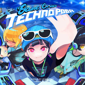 テクノプア