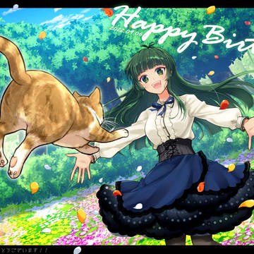 HappyBirthday🌱