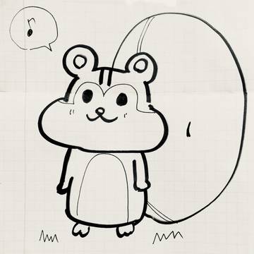ハニーシッポ