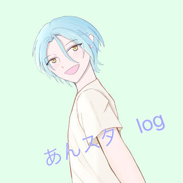 あんスタ　イラストまとめ