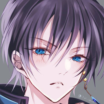 別に･･･照れてない