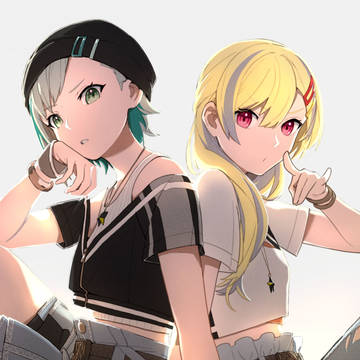 【プロセカ】志歩咲希