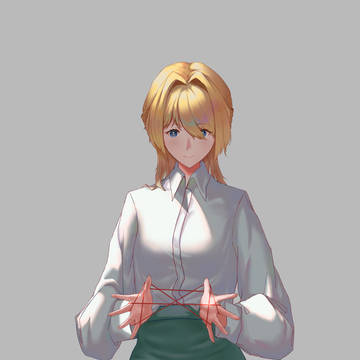 ヴァイオレット・エヴァーガーデン