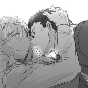 【赤安】DCログ3【風降】
