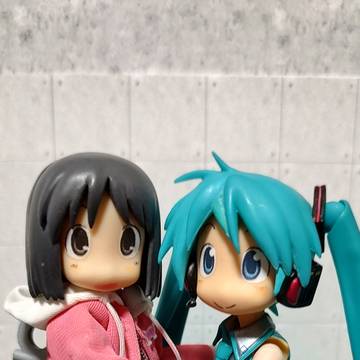 【なのの日】なのミク【初音ミク生誕祭】