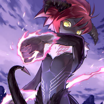 デュエマファンア―ト