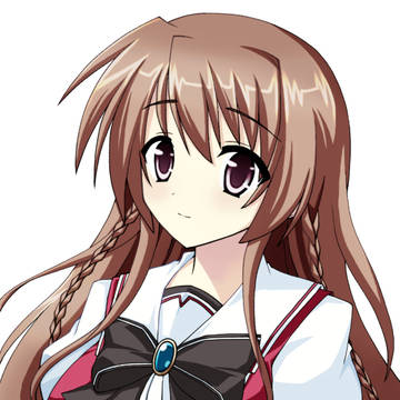 深山瑞希ちゃん