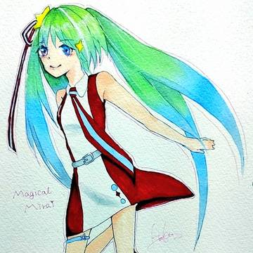 フューチャー・イヴ