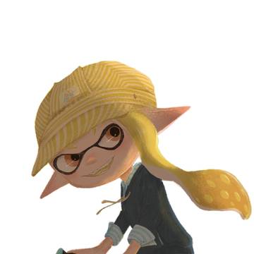 splatoon