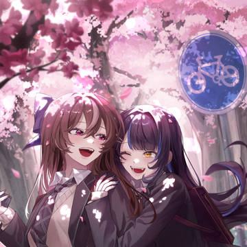 桜