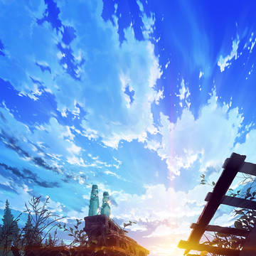 ラムネ