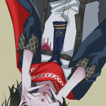 ましろ爻