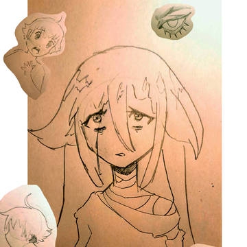 練習してみた