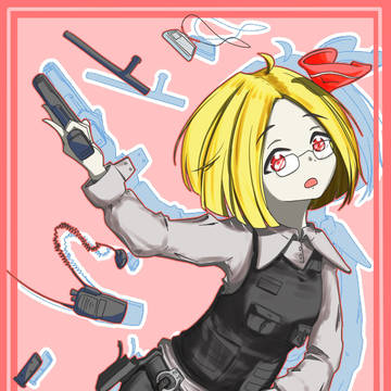 ルーミア