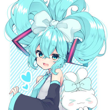 シナミク