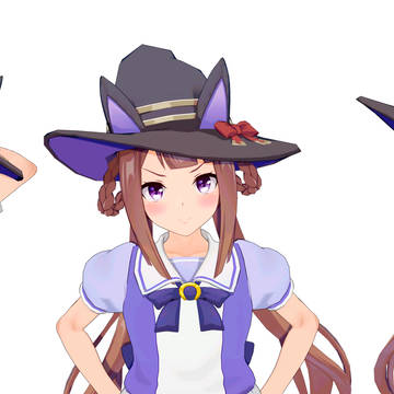 スイーピー！