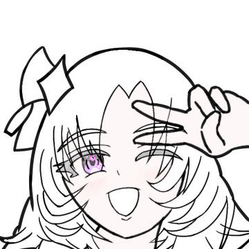 スク水ピースサロメ嬢