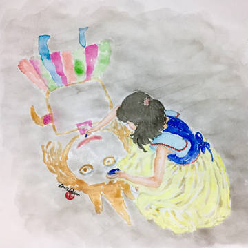 小像52